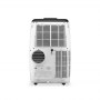 Duux | Smart Mobile Air Conditioner | North | Number of speeds 3 | White - 8